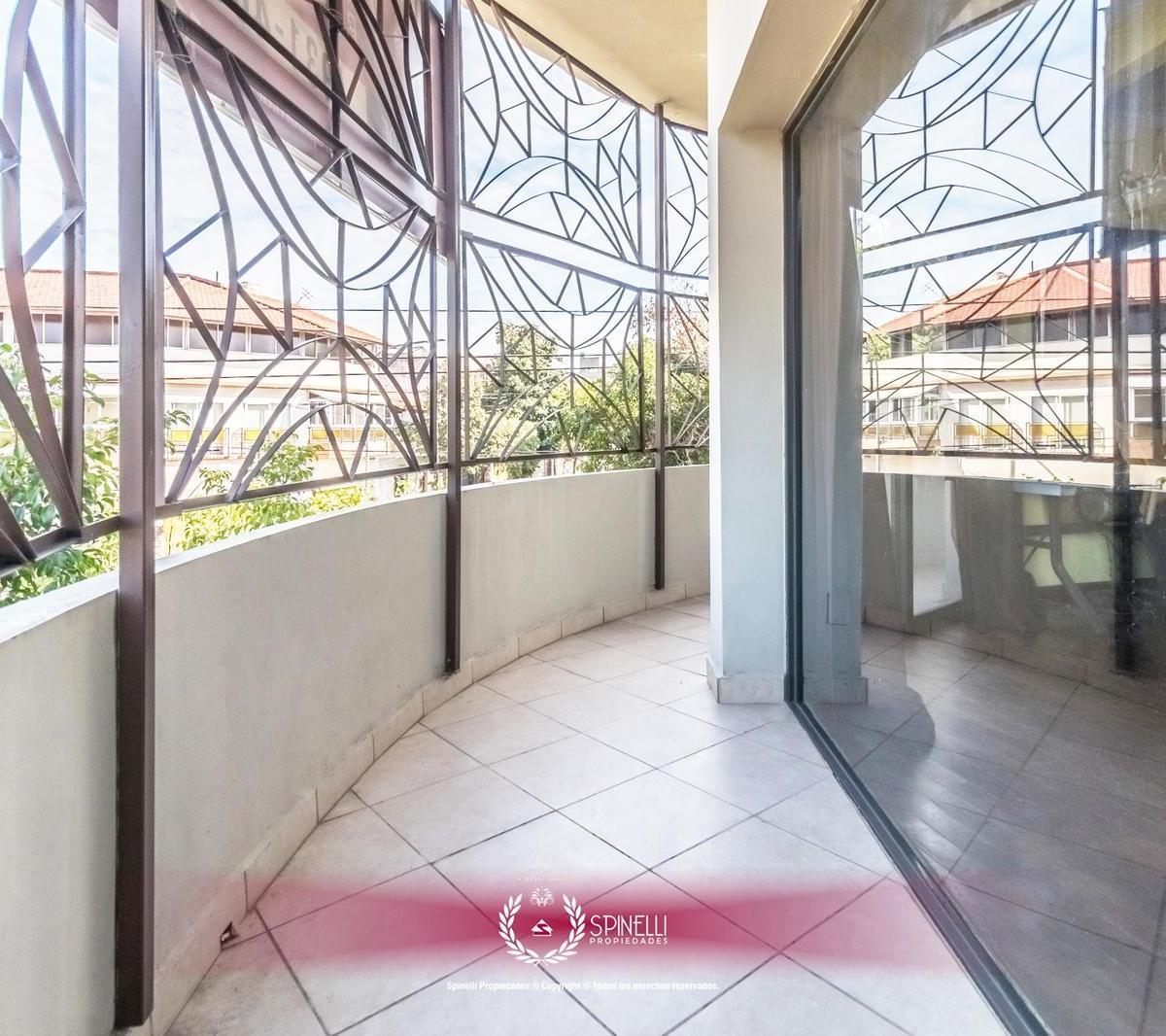 Local con Vivienda de 608 m² en Terreno Usam Parque Chacabuco 1252 m² Vendibles 5