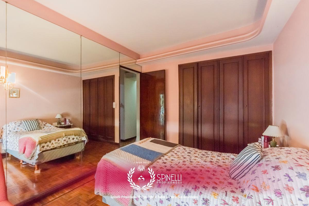 Foto de 4AMB DEP · 115m² · bcón fte! patio! av san juan y av boedo! edif categ!, imagen 5