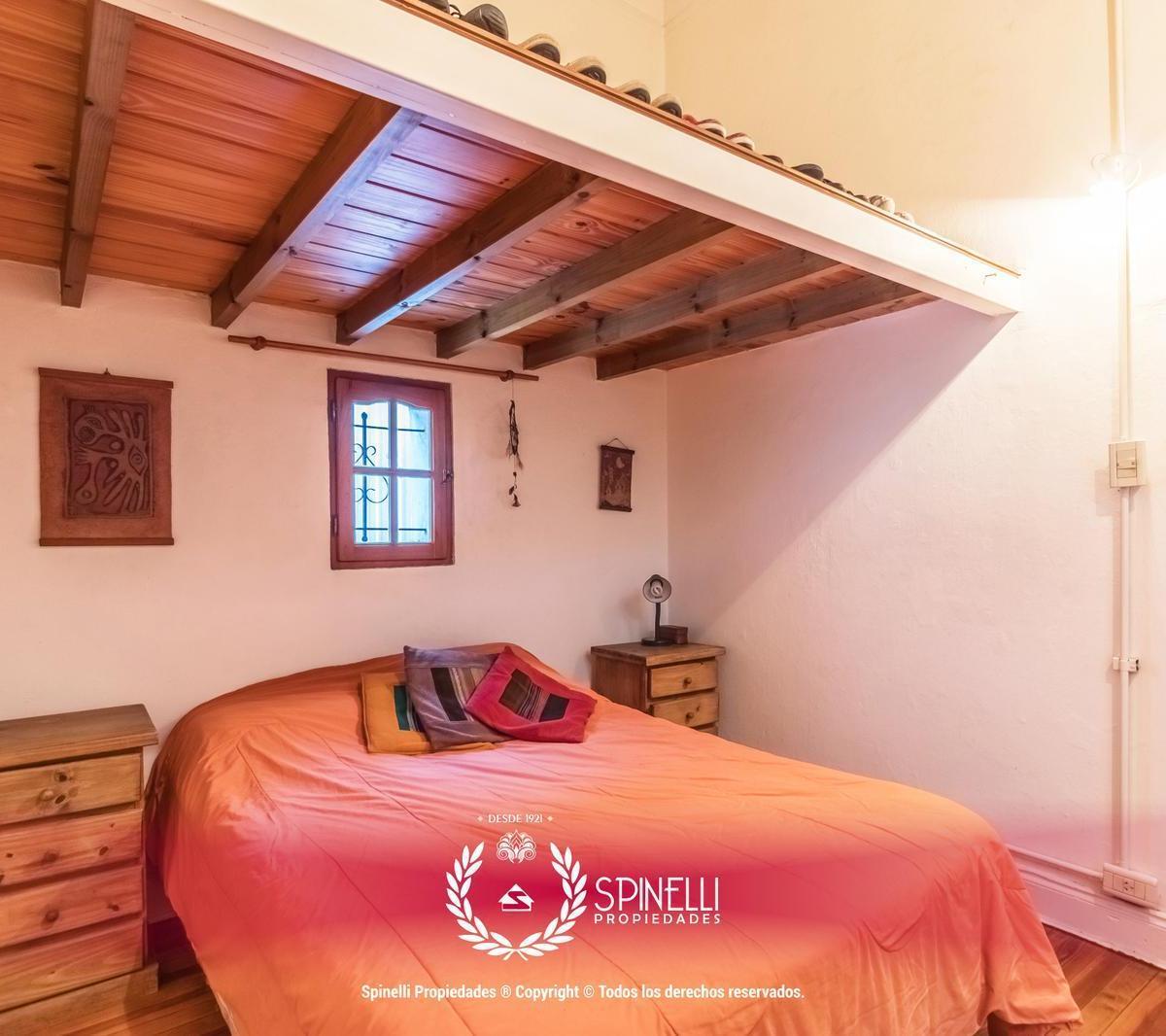 3amb · 55 m² · Lateral M/lum! 2 Entrep! Altillo! Pinotea! Placard Aa! Impecable! 4