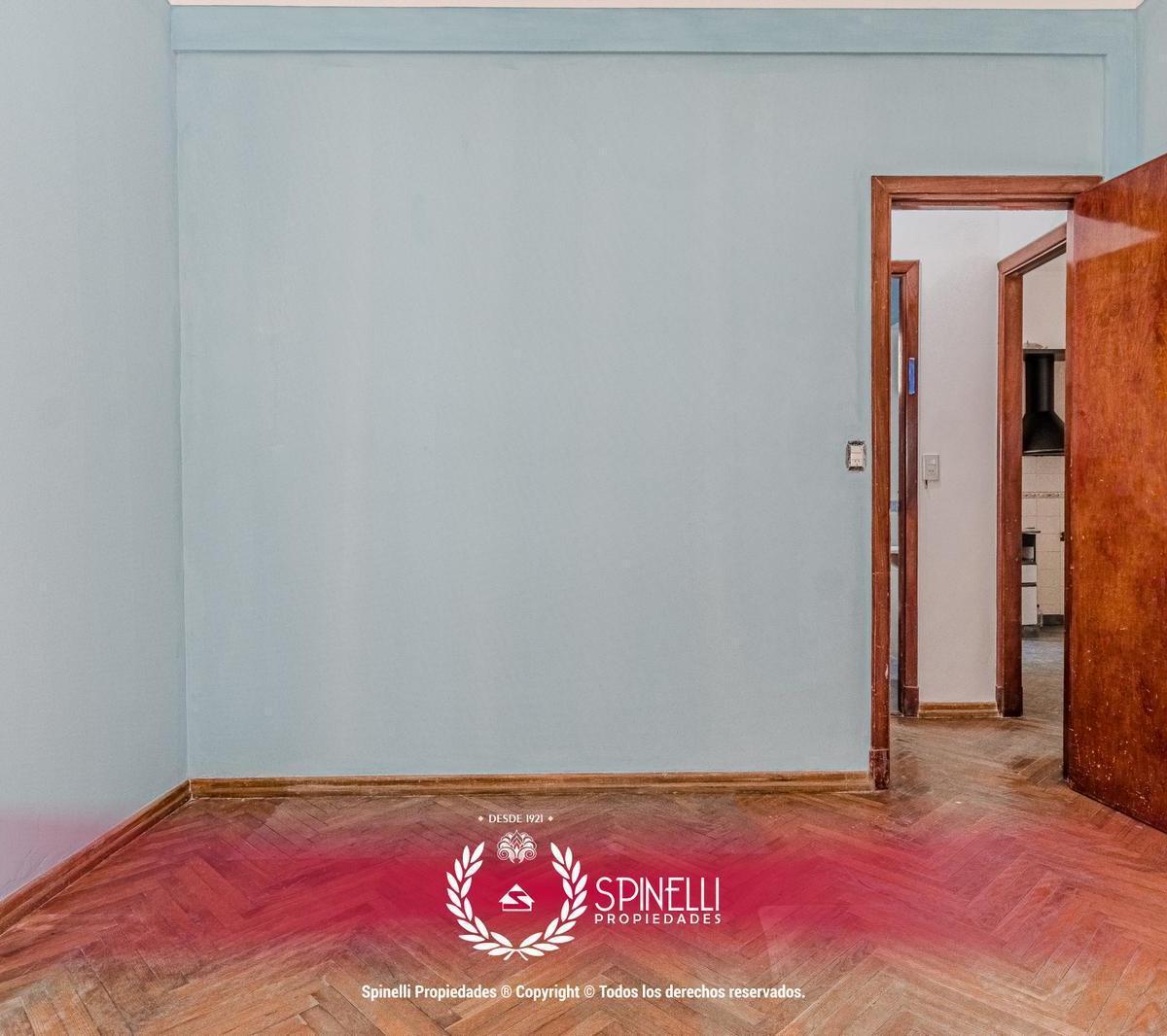 3amb Escritorio · 50 m² · Parquet! Ubicación Privilegiada! Oportunidad de Compra! 4