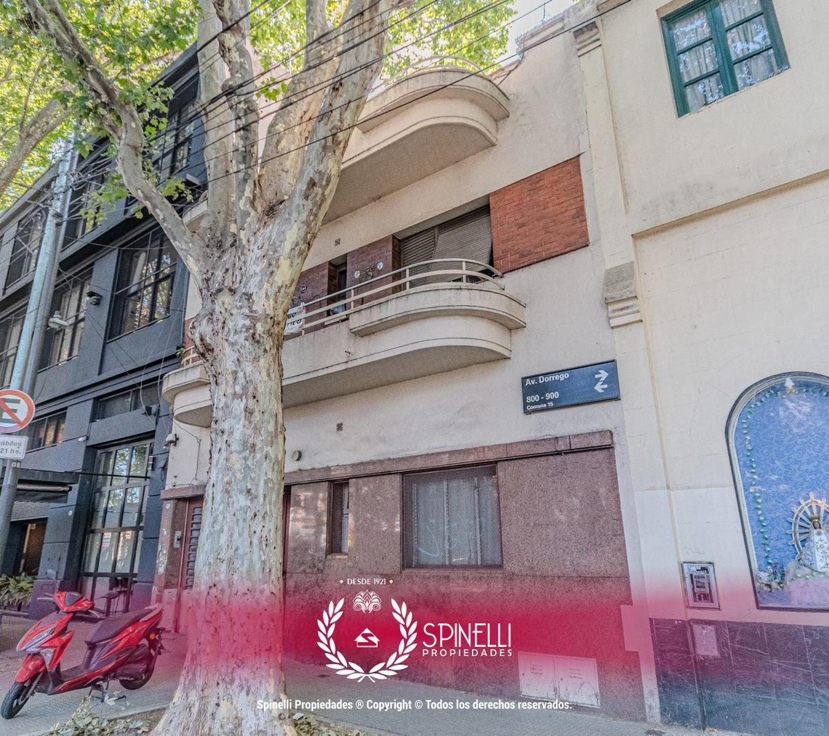 3amb Escritorio · 50 m² · Parquet! Ubicación Privilegiada! Oportunidad de Compra! 5