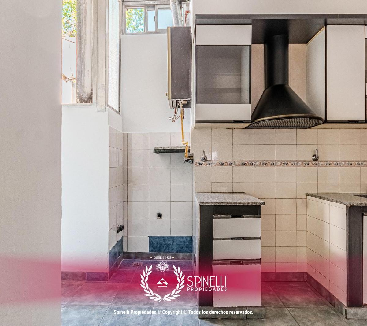 3amb Escritorio · 50 m² · Parquet! Ubicación Privilegiada! Oportunidad de Compra! 3