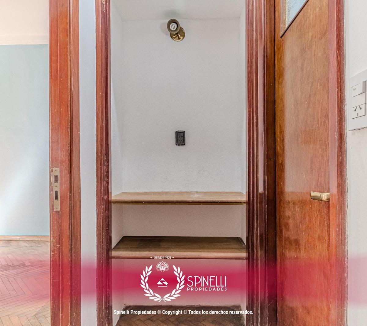 3amb Escritorio · 50 m² · Parquet! Ubicación Privilegiada! Oportunidad de Compra! 5