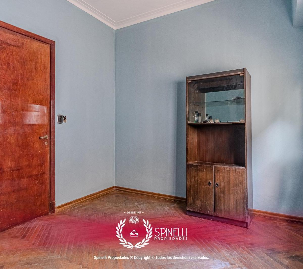 3amb Escritorio · 50 m² · Parquet! Ubicación Privilegiada! Oportunidad de Compra! 5