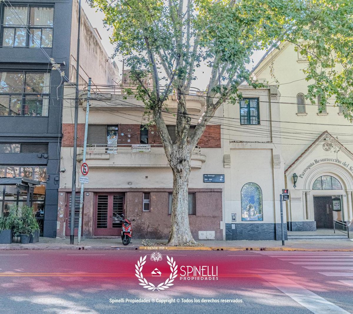 3amb Escritorio · 50 m² · Parquet! Ubicación Privilegiada! Oportunidad de Compra! 2