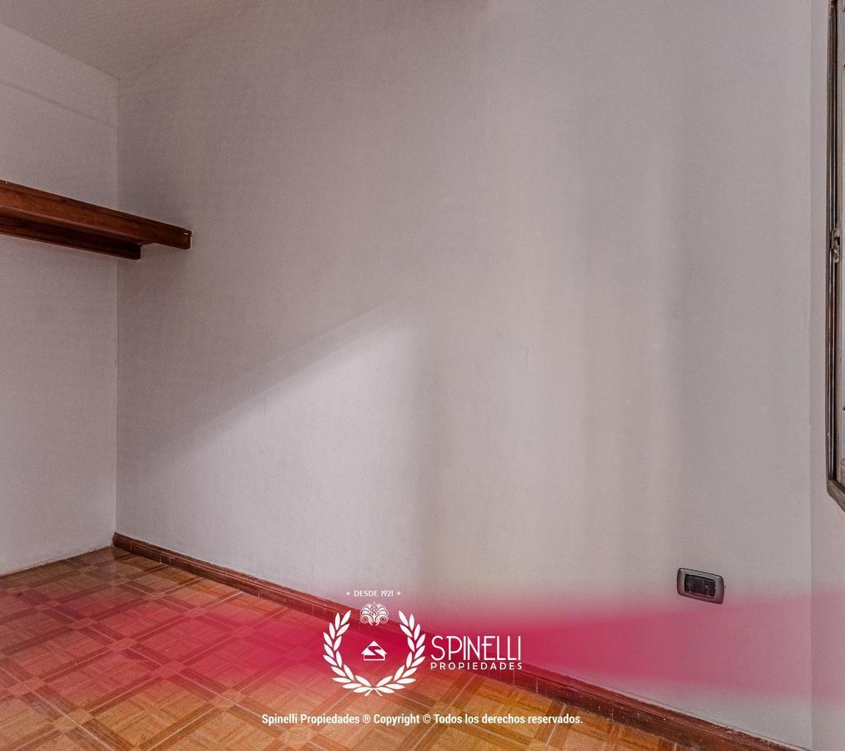 3amb Escritorio · 50 m² · Parquet! Ubicación Privilegiada! Oportunidad de Compra! 4