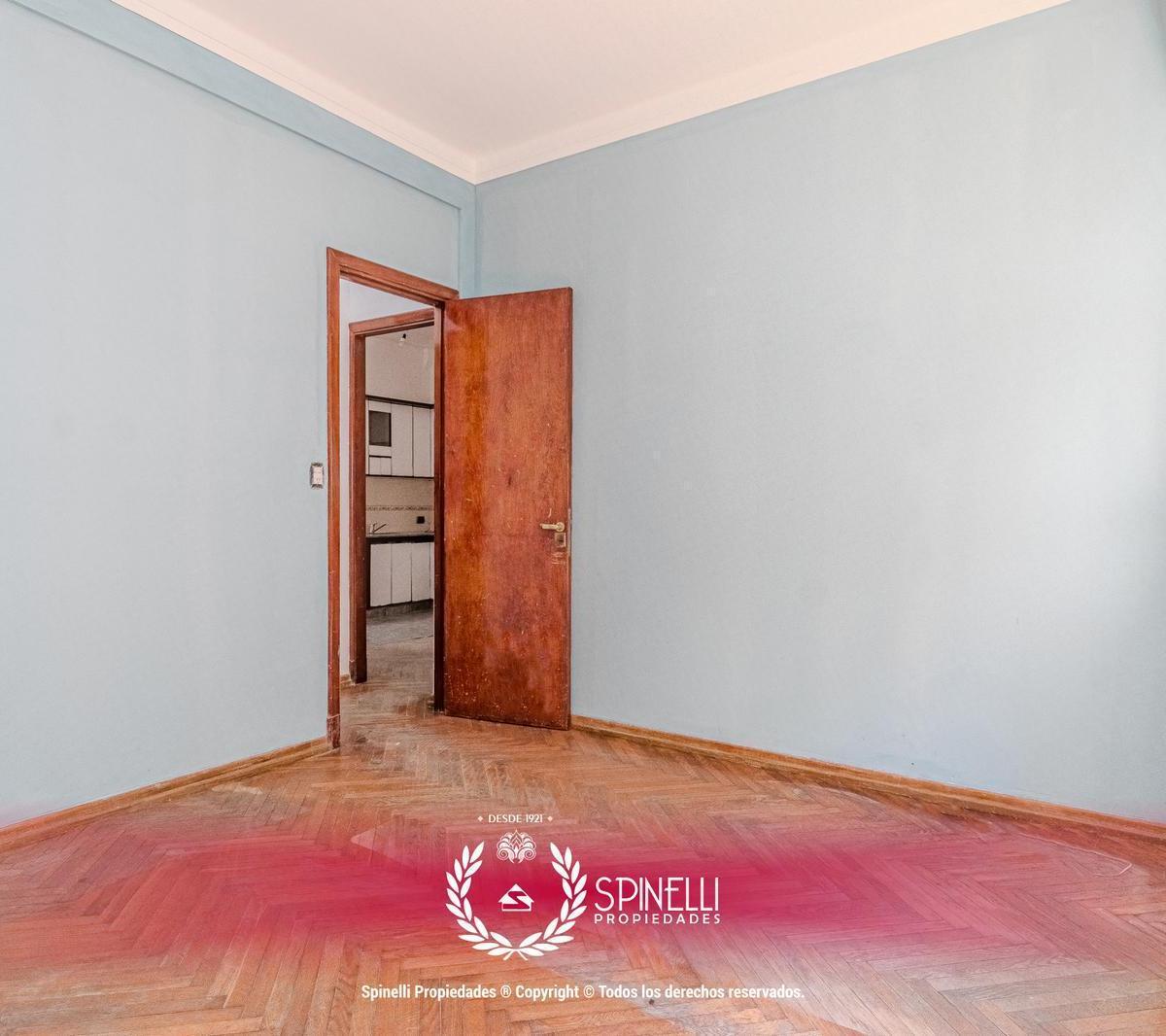 3amb Escritorio · 50 m² · Parquet! Ubicación Privilegiada! Oportunidad de Compra! 3
