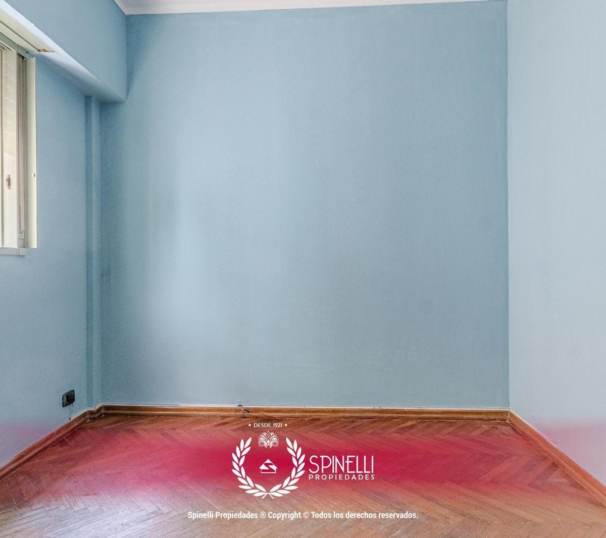 3amb Escritorio · 50 m² · Parquet! Ubicación Privilegiada! Oportunidad de Compra! 1