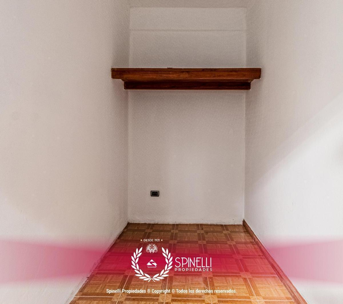 3amb Escritorio · 50 m² · Parquet! Ubicación Privilegiada! Oportunidad de Compra! 3