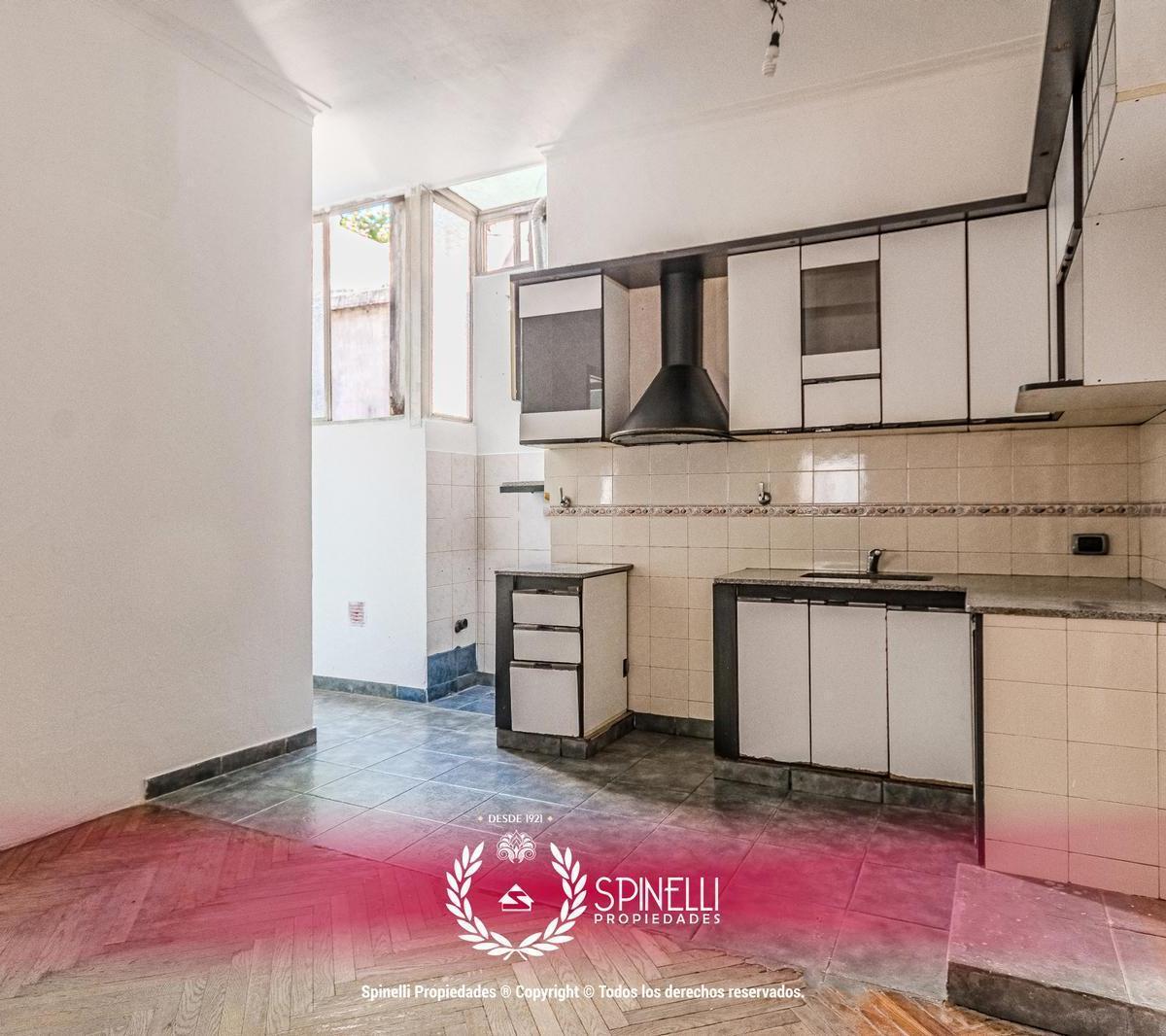 3amb Escritorio · 50 m² · Parquet! Ubicación Privilegiada! Oportunidad de Compra! 4