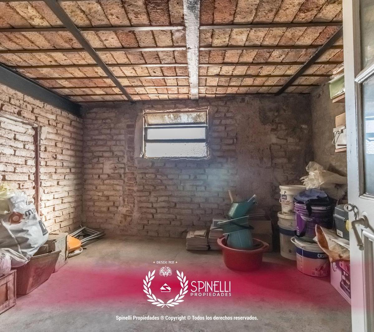 Foto de Venta departamento 3ambientes 55m² lateral m/lum 2 entrepiso altillo, imagen 5