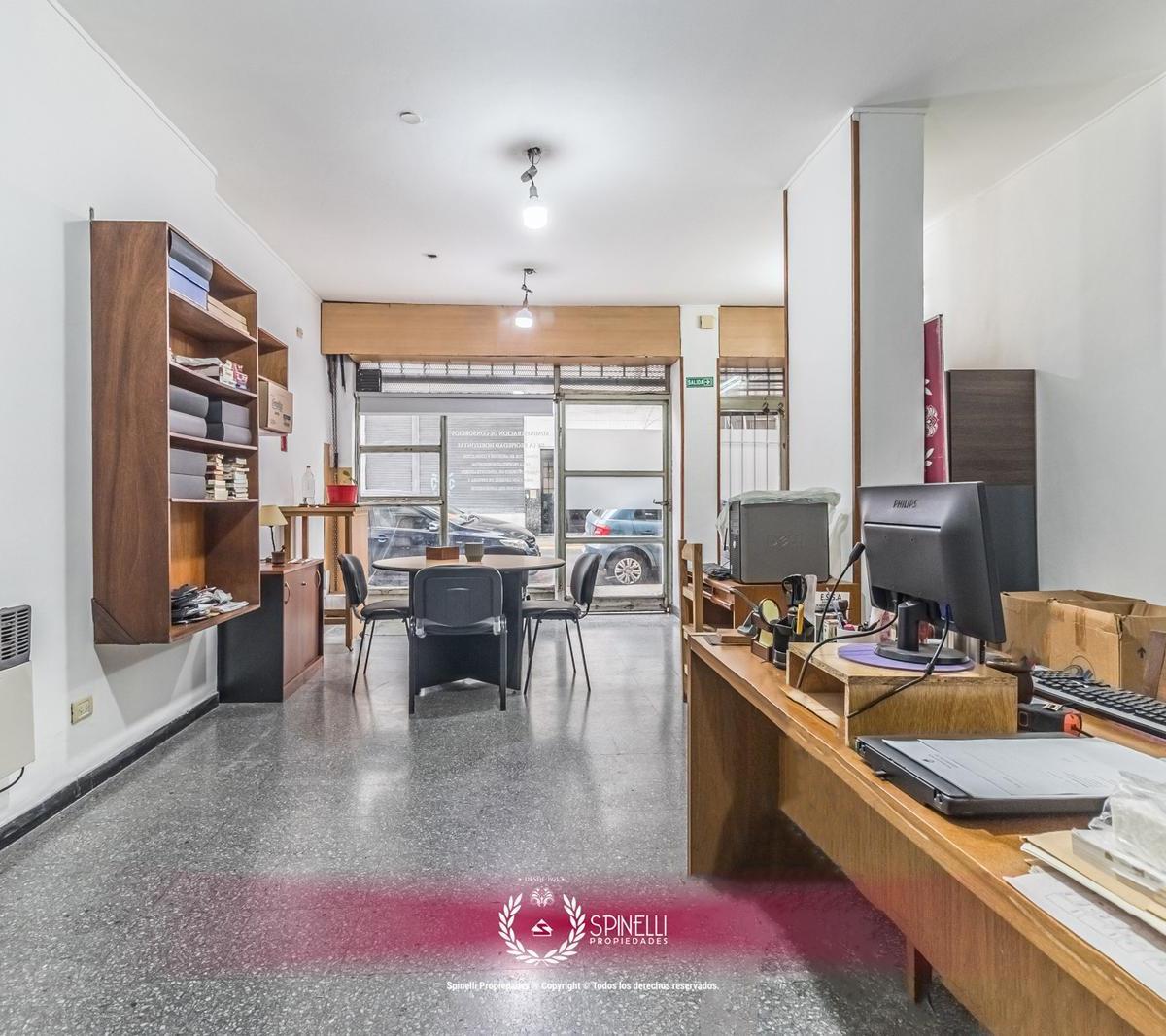 Foto de Local · 98m² · oportunidad inversión apto todo rubro a metros avenida, imagen 3