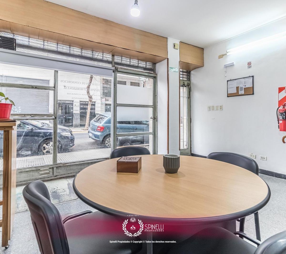 Foto de Local · 98m² · oportunidad inversión apto todo rubro a metros avenida, imagen 5