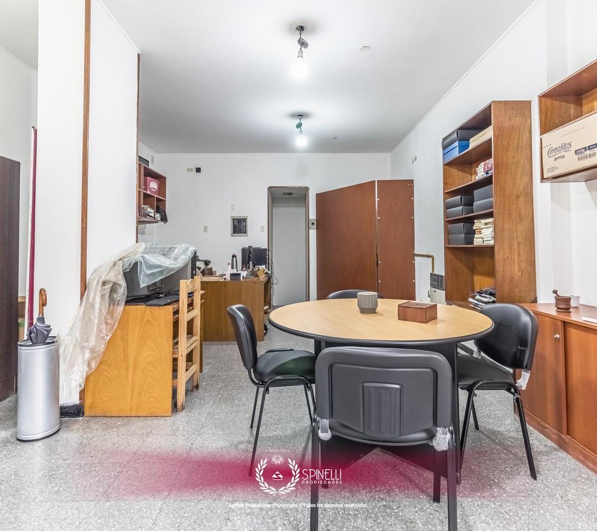 Foto de Local · 98m² · oportunidad inversión apto todo rubro a metros avenida, imagen 3