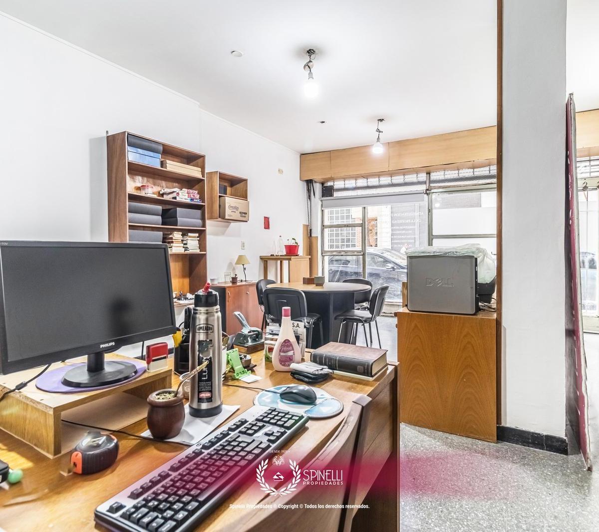 Foto de Local · 98m² · oportunidad inversión apto todo rubro a metros avenida, imagen 2