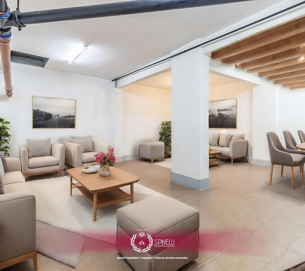 Foto de Local · 98m² · oportunidad inversión apto todo rubro a metros avenida, imagen 2