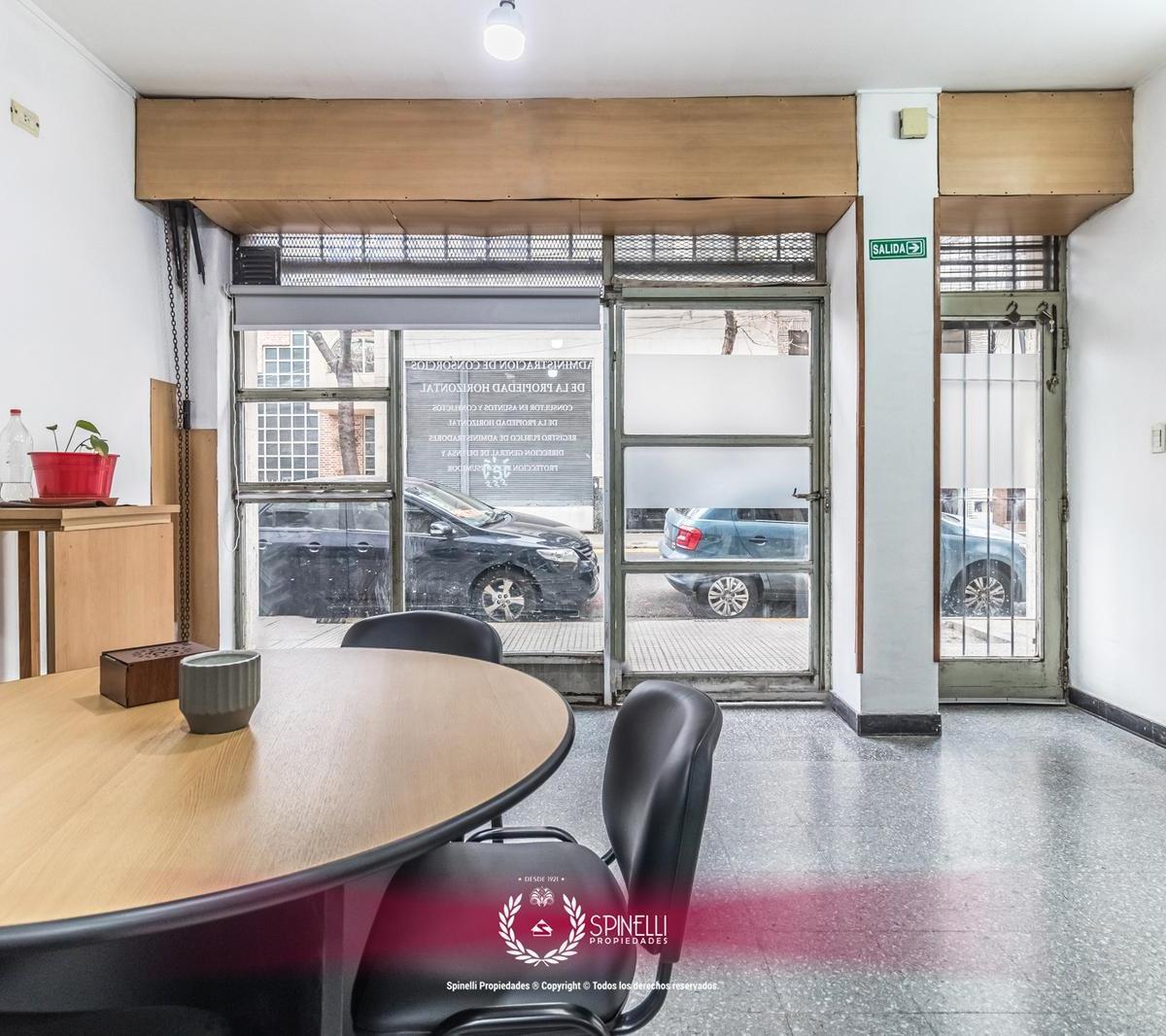 Foto de Local · 98m² · oportunidad inversión apto todo rubro a metros avenida, imagen 5