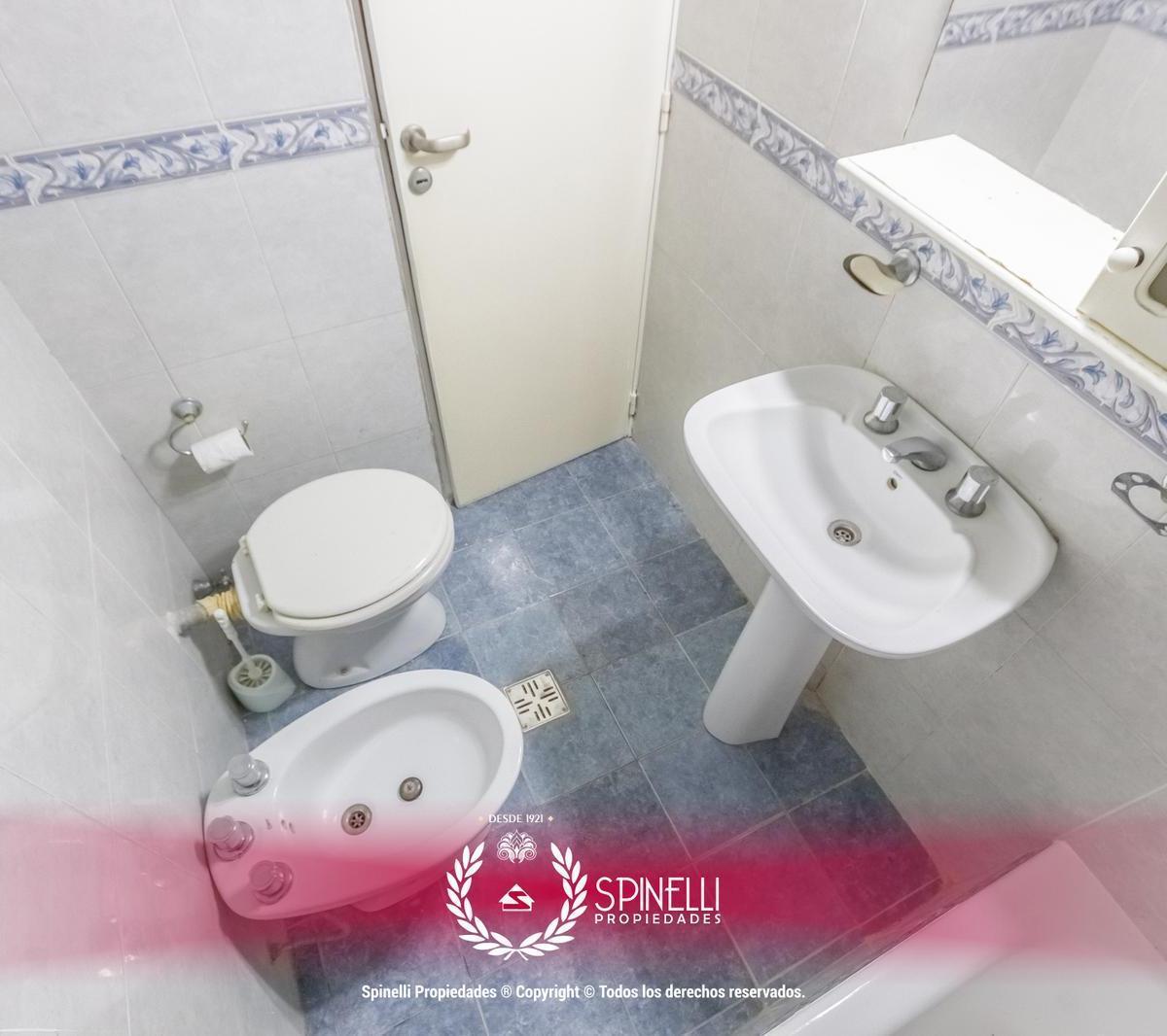 Venta Departamento 2 Ambientes 33 m² en Boedo Ideal Primera Vivienda o Inversión Gran Oportunidad 5