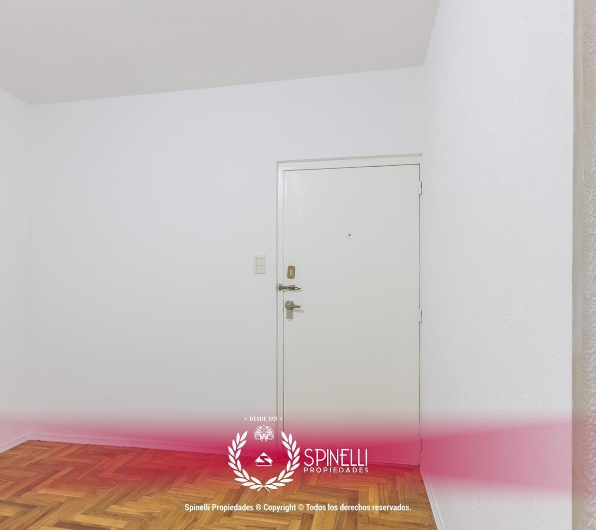 Venta Departamento 2 Ambientes 33 m² en Boedo Ideal Primera Vivienda o Inversión Gran Oportunidad 1