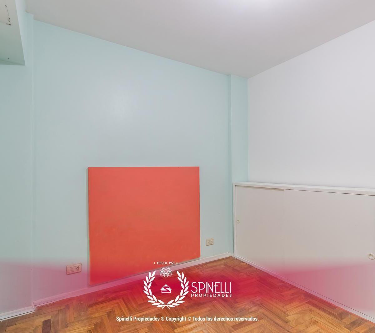 Venta Departamento 2 Ambientes 33 m² en Boedo Ideal Primera Vivienda o Inversión Gran Oportunidad 3