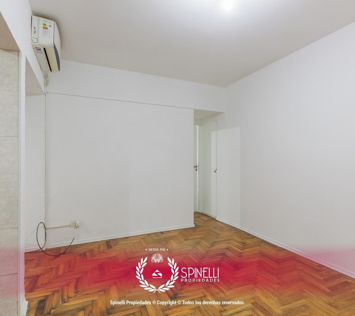 Venta Departamento 2 Ambientes 33 m² en Boedo Ideal Primera Vivienda o Inversión Gran Oportunidad 4