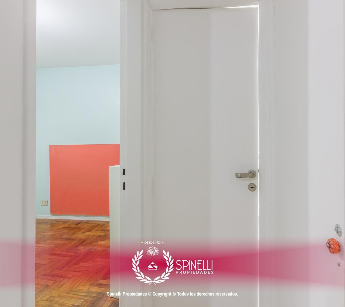 Venta Departamento 2 Ambientes 33 m² en Boedo Ideal Primera Vivienda o Inversión Gran Oportunidad 1
