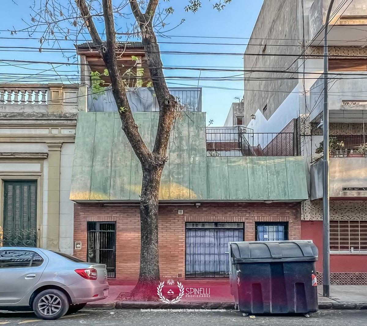 Propiedad en Argentina