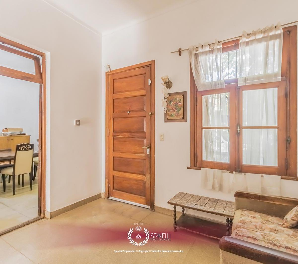 Venta Casa a Reciclar Terreno 334 m² Patio Jardín Terraza Parrilla Mataderos Usam 700 m² Vendibles 1