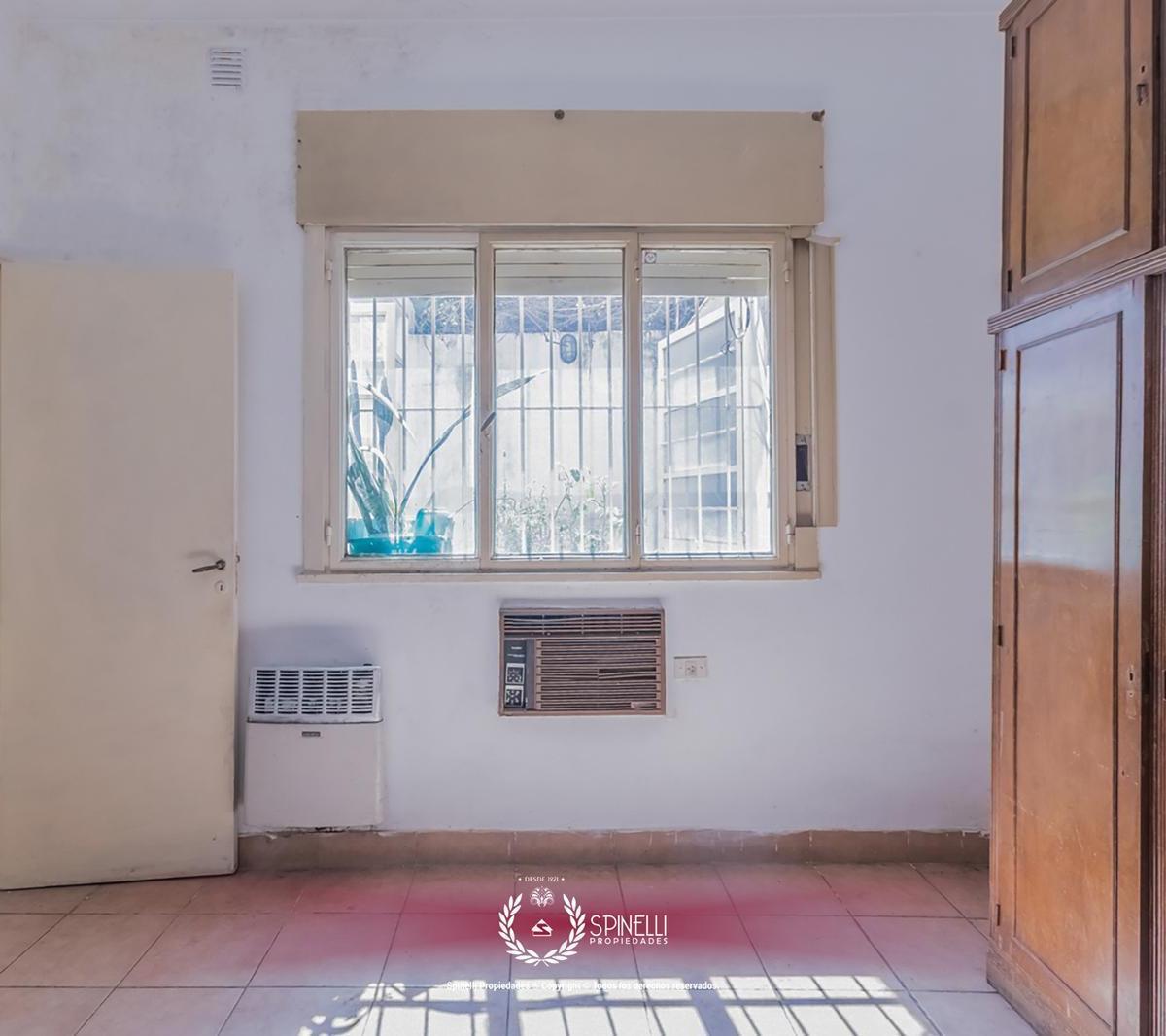 Venta Casa a Reciclar Terreno 334 m² Patio Jardín Terraza Parrilla Mataderos Usam 700 m² Vendibles 5