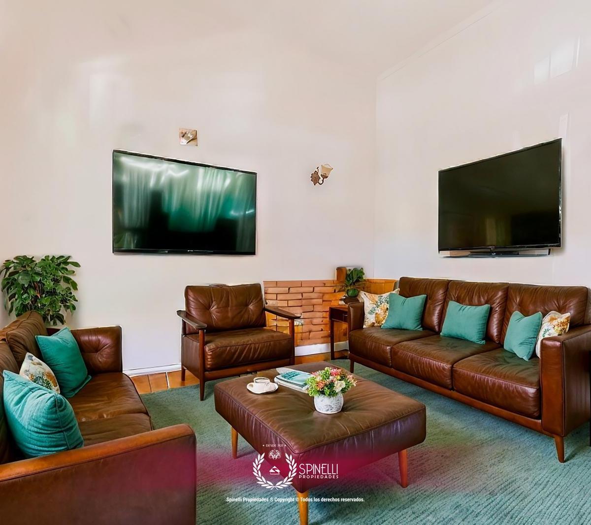 Venta Casa a Reciclar Terreno 334 m² Patio Jardín Terraza Parrilla Mataderos Usam 700 m² Vendibles 5