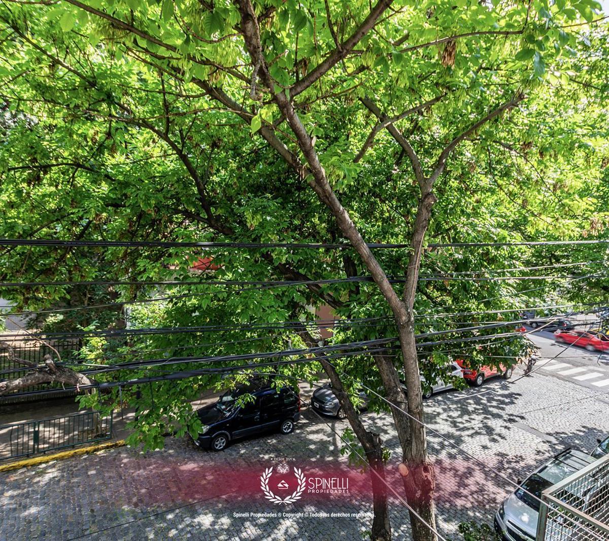 Venta Casa Sobre Terreno 246 m² Construidos Patio Terraza Parrilla Balvanera / Almagro Usam 916 m² 3