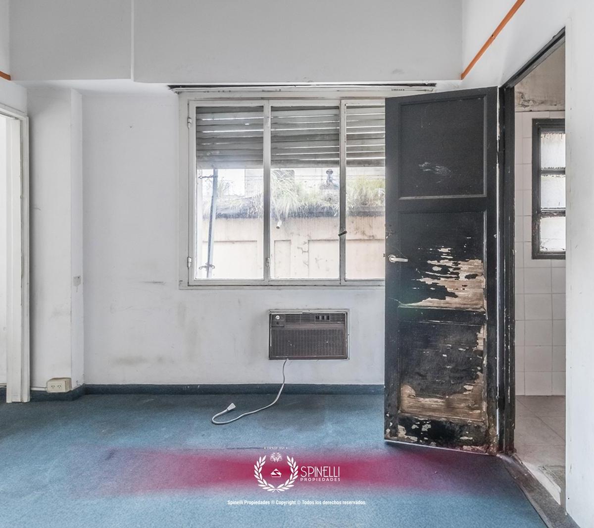 Venta Departamento Oficina Comercial 7 Ambientes 158 m² en Monserrat / San Nicolás Apto Profeisonal 5