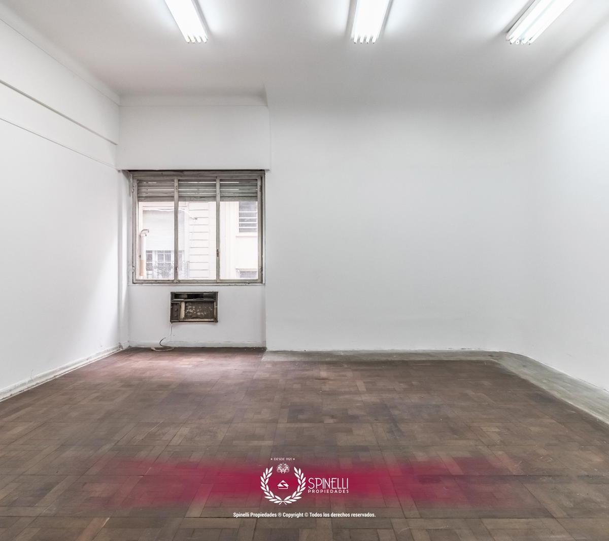 Venta Departamento Oficina Comercial 7 Ambientes 158 m² en Monserrat / San Nicolás Apto Profeisonal 2