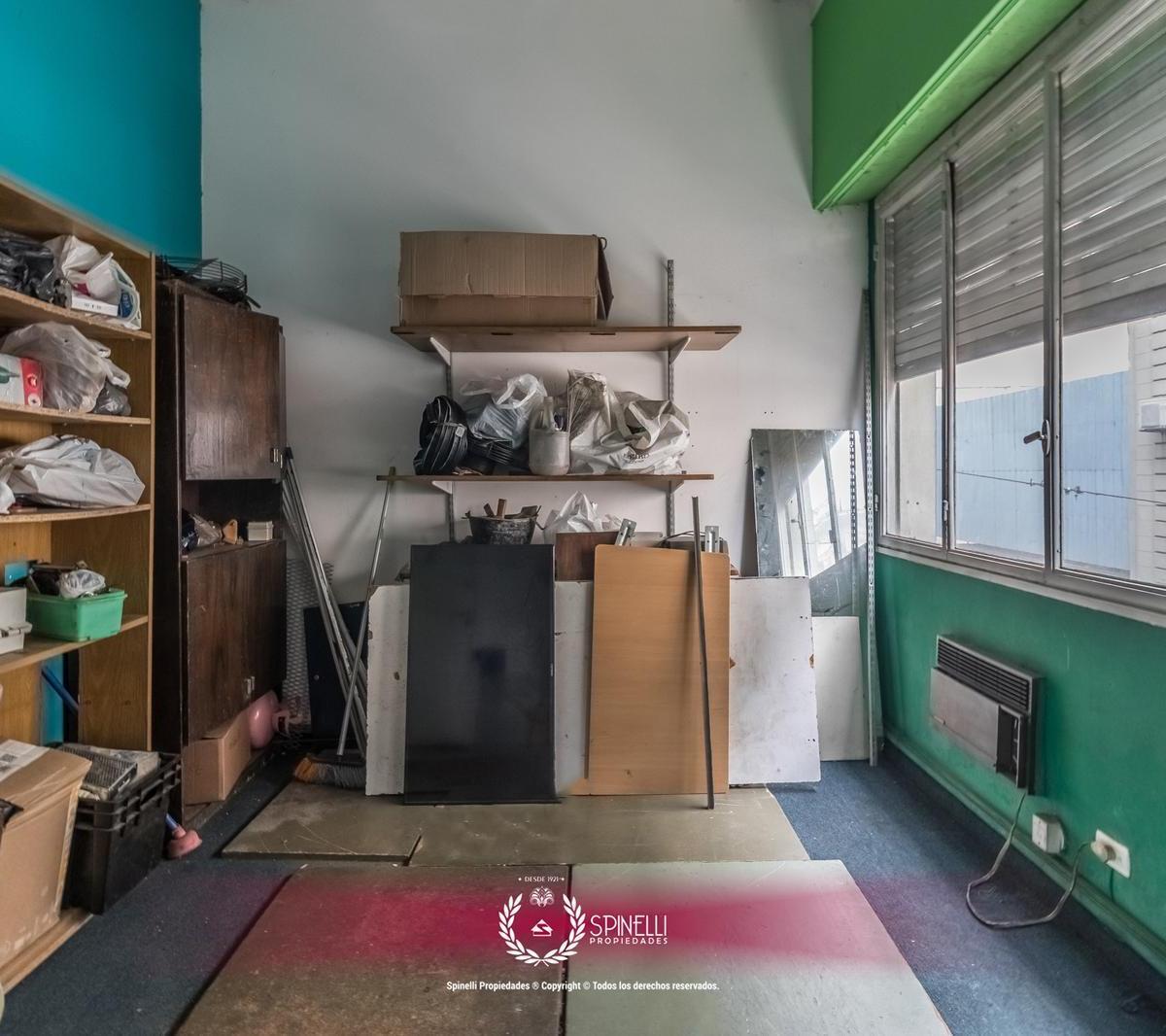 Venta Departamento Oficina Comercial 7 Ambientes 158 m² en Monserrat / San Nicolás Apto Profeisonal 4