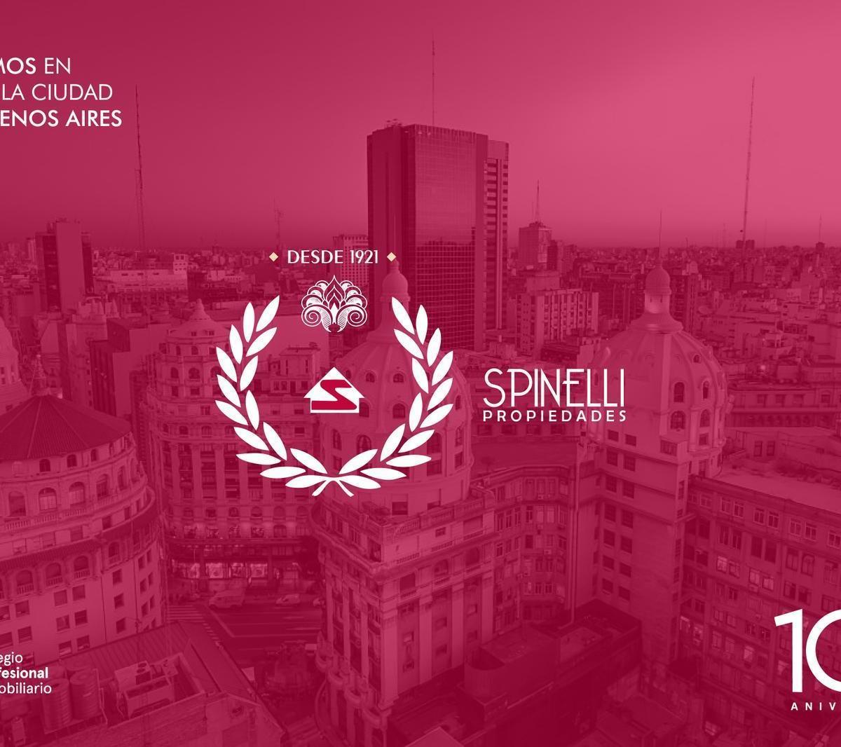 Venta Departamento Oficina Comercial 7 Ambientes 158 m² en Monserrat / San Nicolás Apto Profeisonal 2