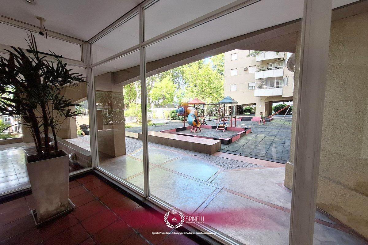 Venta Departamento 3 Ambientes 68 m² en Caballito Balcón Frente Cochera Cubierta Baulera Amenities 4