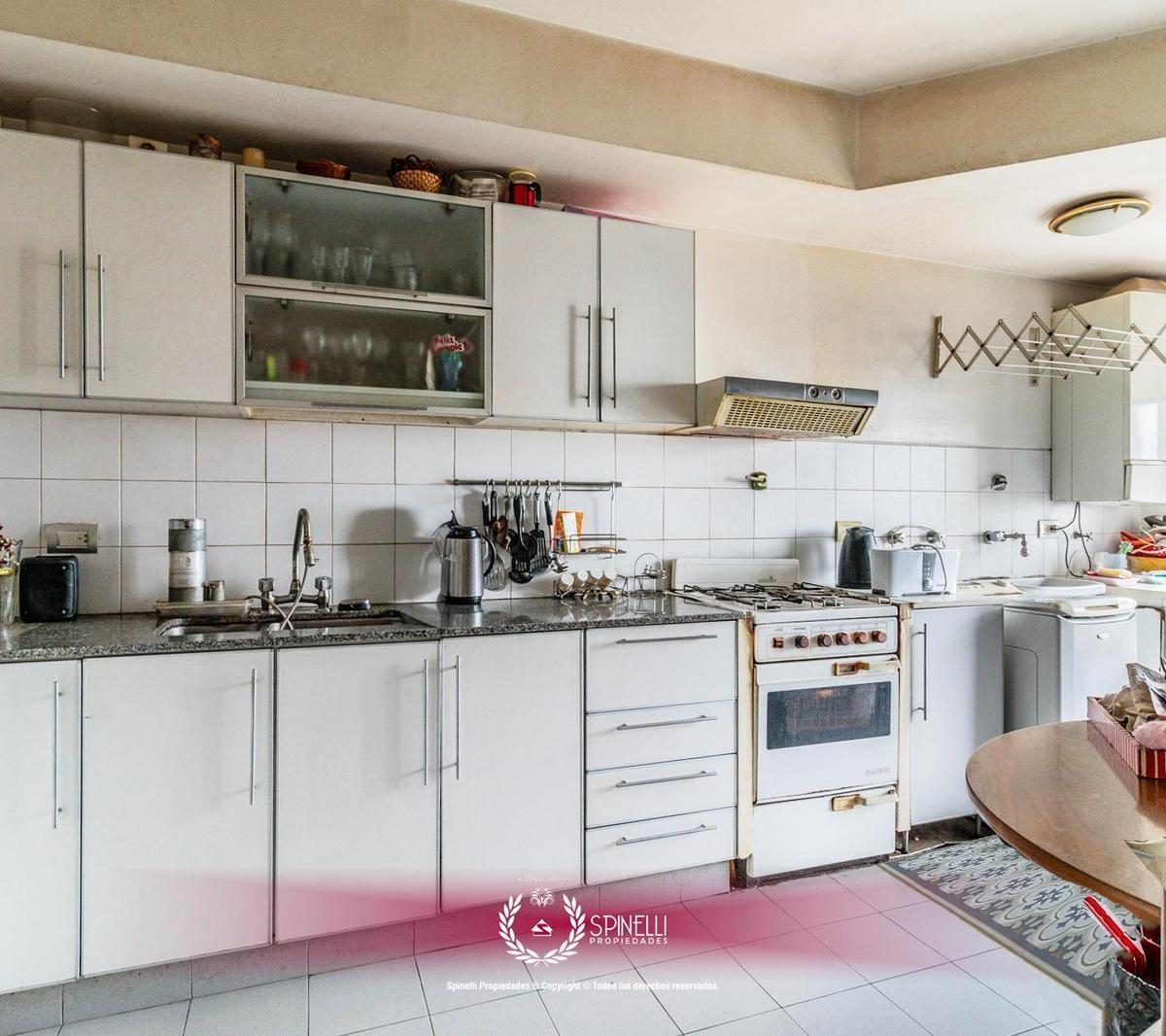 Venta Departamento 3 Ambientes 68 m² en Caballito Balcón Frente Cochera Cubierta Baulera Amenities 5