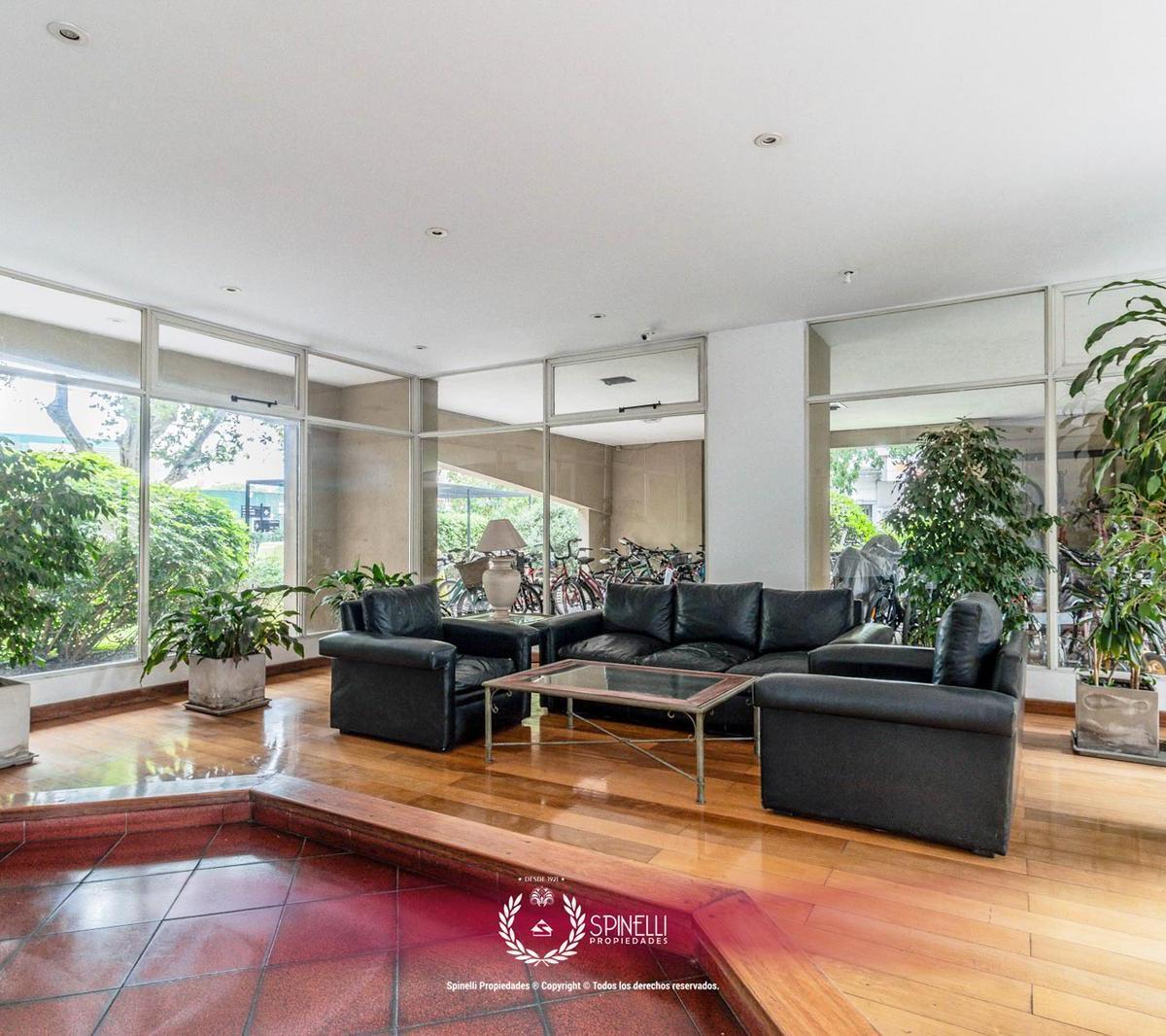 Foto de Venta departamento 3 ambientes 68M² en Caballito balcón frente cochera, imagen 4