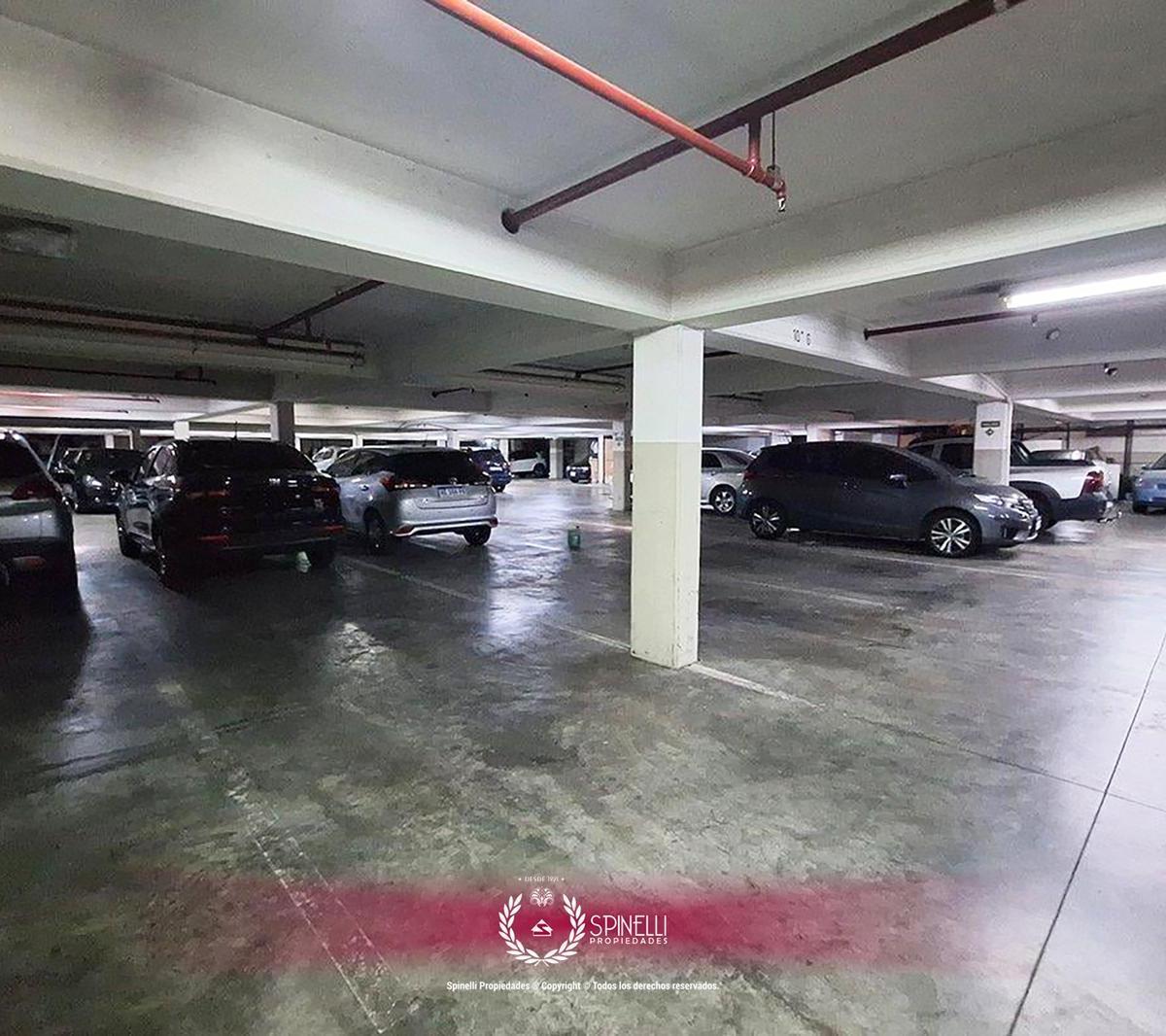 Venta Departamento 3 Ambientes 68 m² en Caballito Balcón Frente Cochera Cubierta Baulera Amenities 3
