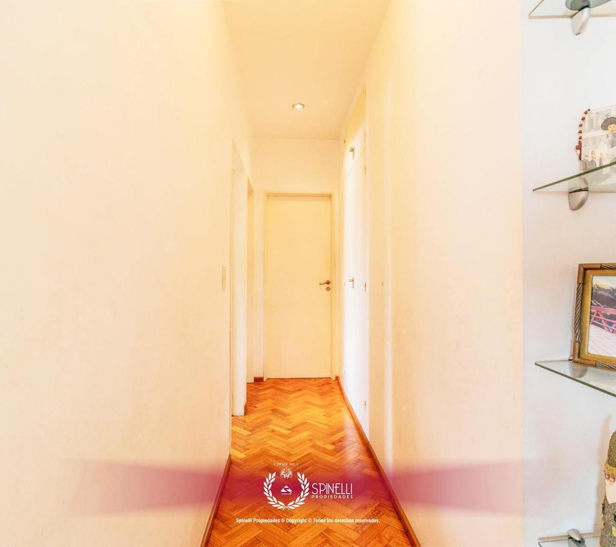 Venta Departamento 3 Ambientes 68 m² en Caballito Balcón Frente Cochera Cubierta Baulera Amenities 1