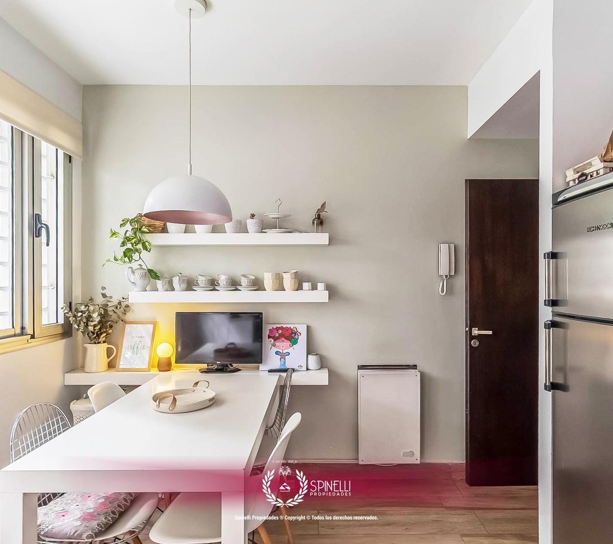 Venta Triplex PH Tipo Casa 4 Ambientes 174 m² con Patio Jardín Terraza Parrilla Cochera 3 Baños Boedo 5