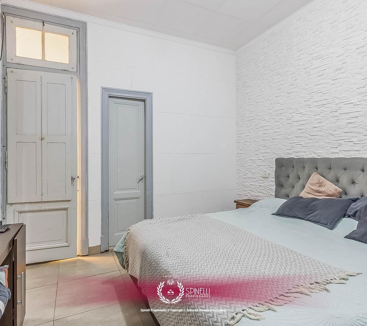 Venta Casa en Boedo 5 Ambientes 240 m² Construidos Sobre Terreno Lote de 146 m² Usab2 454 m² Vendibles 4