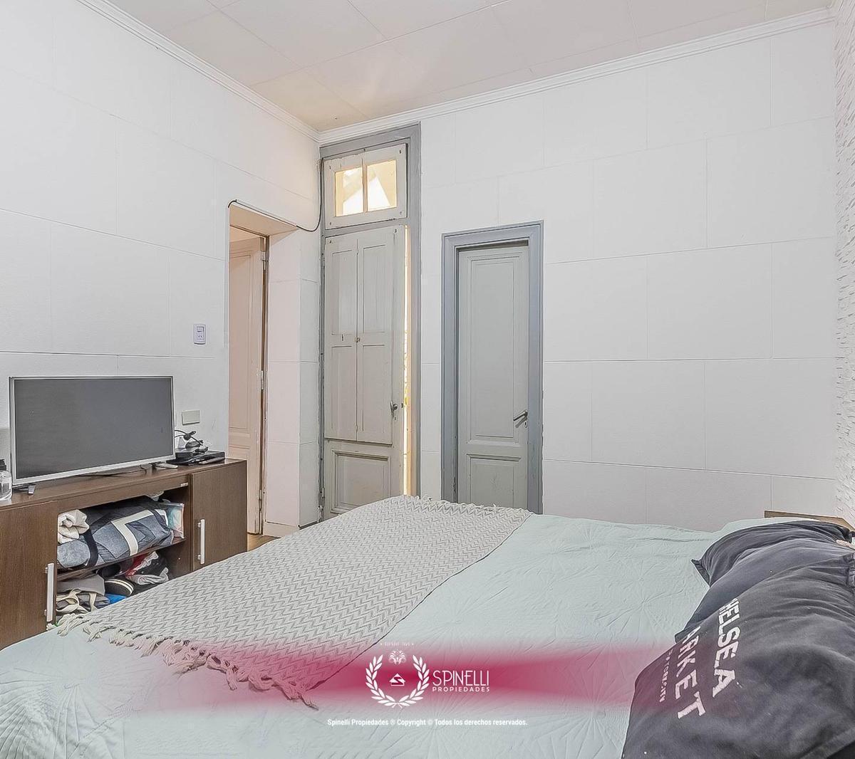 Venta Casa en Boedo 5 Ambientes 240 m² Construidos Sobre Terreno Lote de 146 m² Usab2 454 m² Vendibles 3