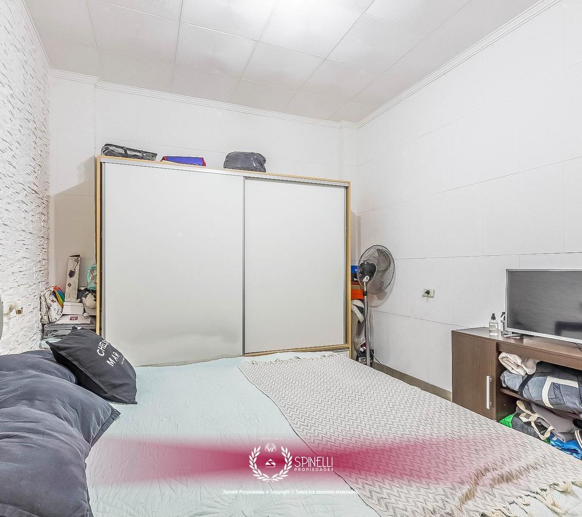 Venta Casa en Boedo 5 Ambientes 240 m² Construidos Sobre Terreno Lote de 146 m² Usab2 454 m² Vendibles 2