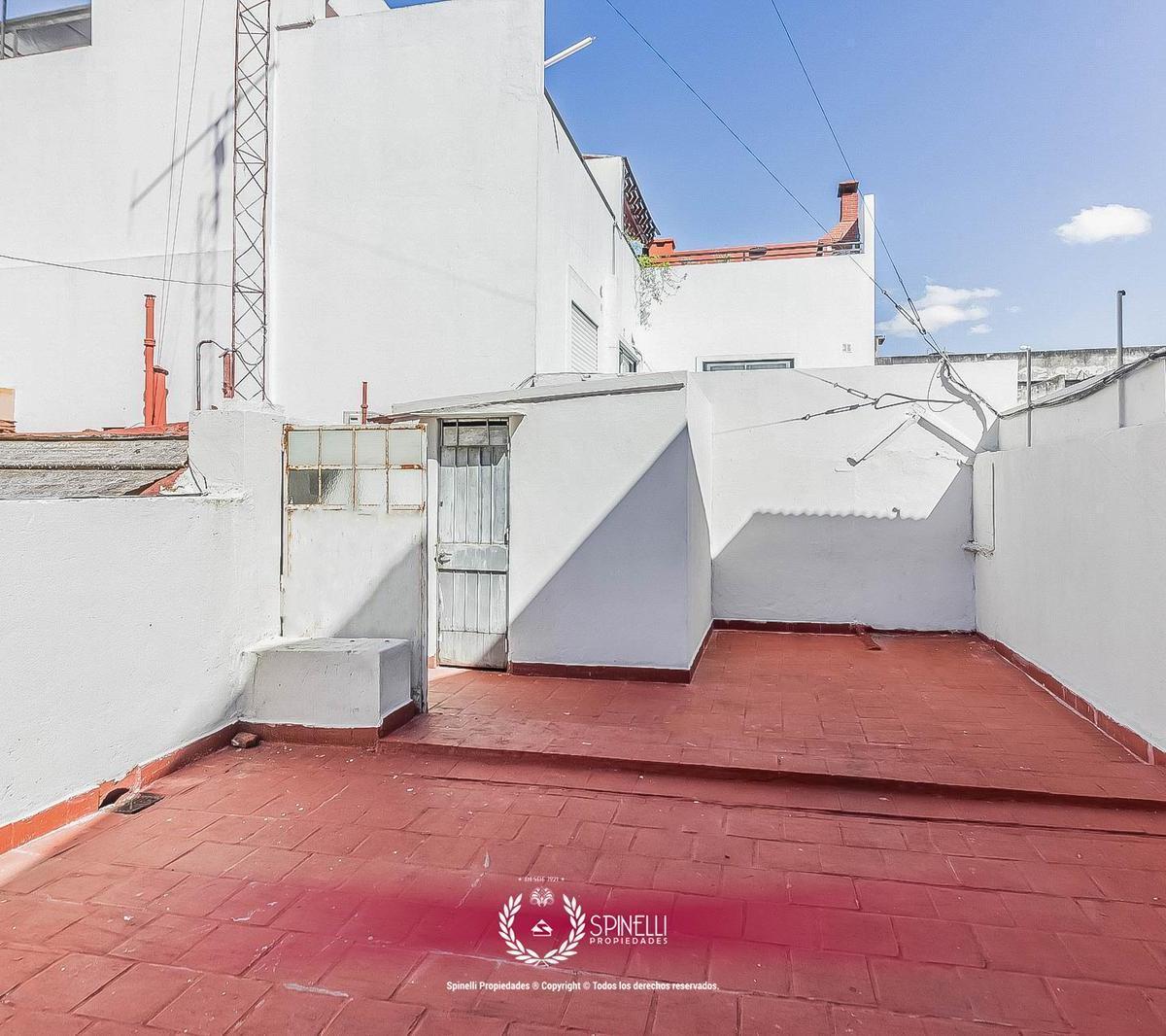 Venta Casa en Boedo 5 Ambientes 240 m² Construidos Sobre Terreno Lote de 146 m² Usab2 454 m² Vendibles 5
