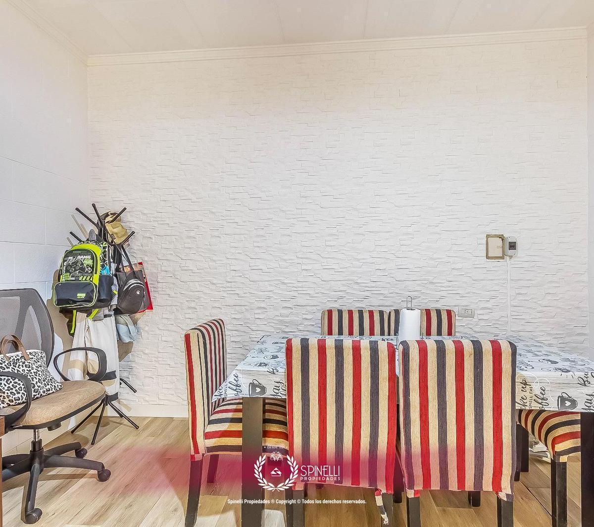 Venta Casa en Boedo 5 Ambientes 240 m² Construidos Sobre Terreno Lote de 146 m² Usab2 454 m² Vendibles 3