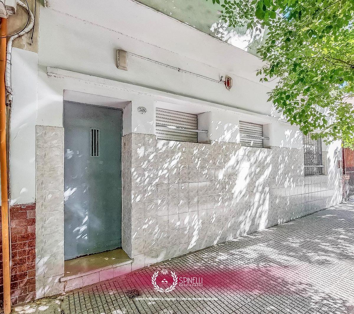 Venta Casa en Boedo 5 Ambientes 240 m² Construidos Sobre Terreno Lote de 146 m² Usab2 454 m² Vendibles 4