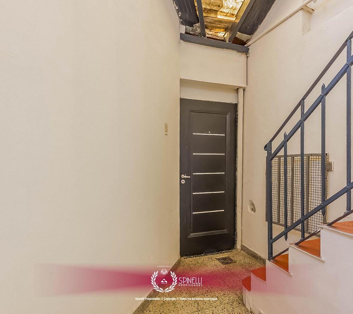 Venta Casa en Boedo 5 Ambientes 240 m² Construidos Sobre Terreno Lote de 146 m² Usab2 454 m² Vendibles 1