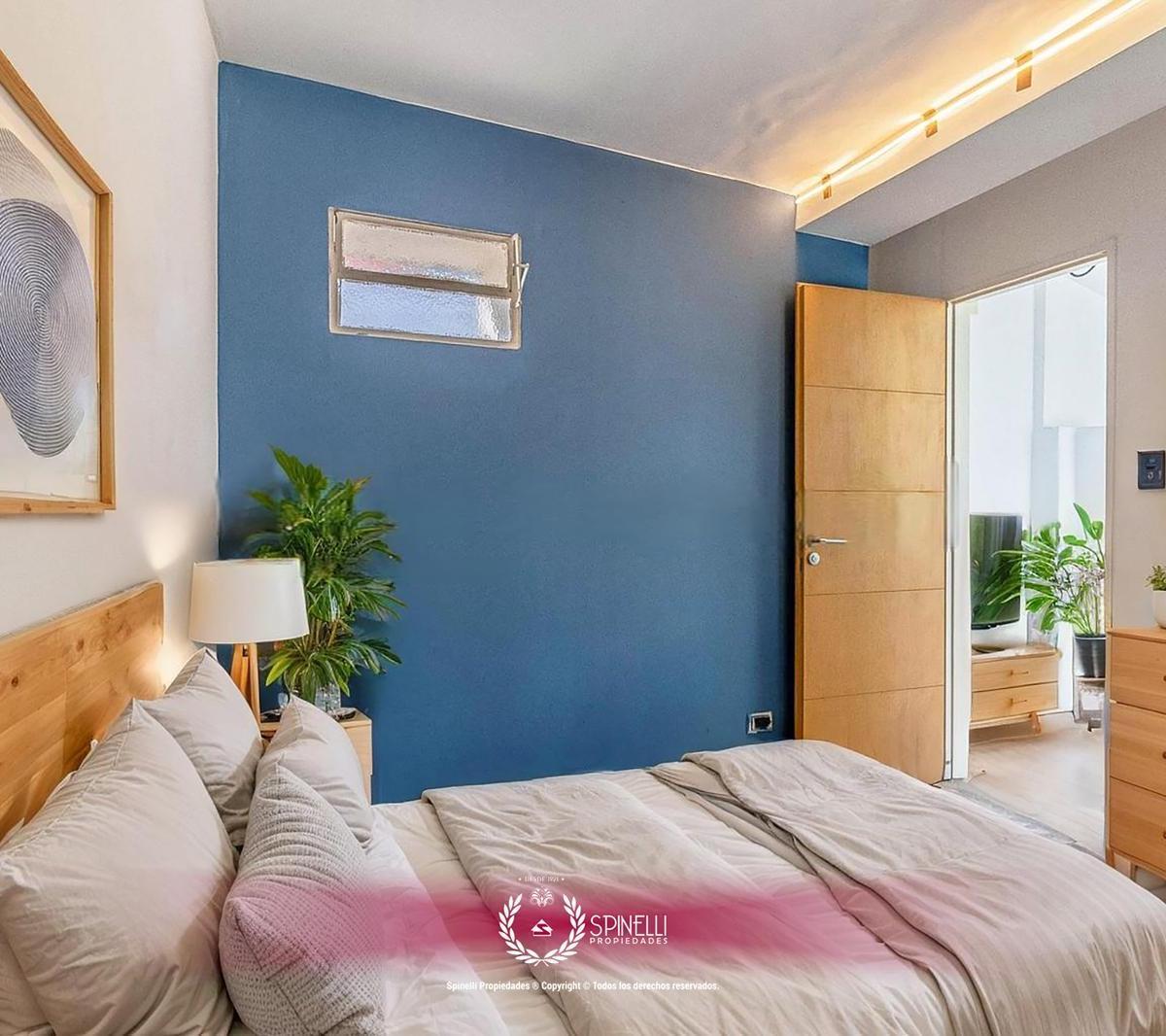 Venta Casa en Boedo 4 Ambientes 117 m² Terreno de 78 m² 2