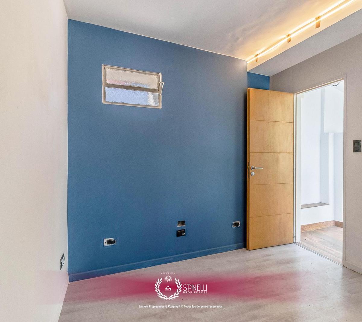 Venta Casa en Boedo 4 Ambientes 117 m² Terreno de 78 m² 5